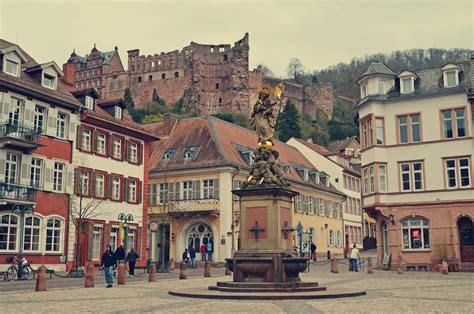  Haus- und Hofmuseum Heidelberg: Historiallinen Matka Ajassa ja Kiehtova Näyte Kaupunkielämästä!