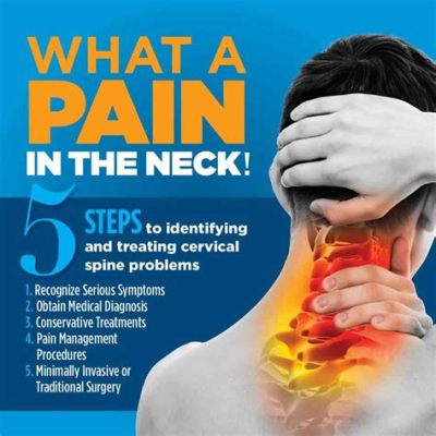 Can Running Cause Neck Pain? Exploring the Unexpected Connections Between Footsteps and Cervical Discomfort