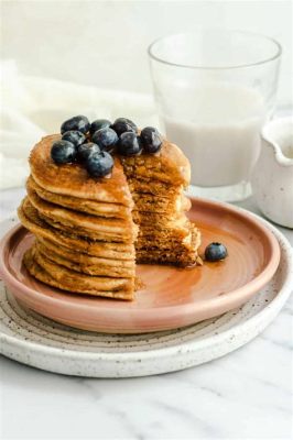 Can You Add Protein Powder to Pancakes? Exploring the Culinary Alchemy of Breakfast