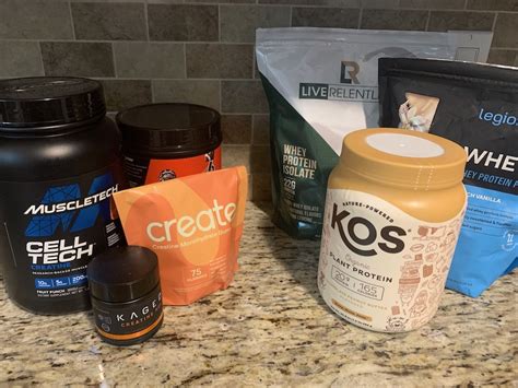 Can You Mix Creatine with Protein Shake? Exploring the Synergy of Supplements in Fitness Regimens