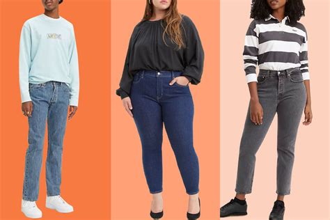 Do Levi's Stretch Out: A Philosophical Inquiry into Denim and Elasticity