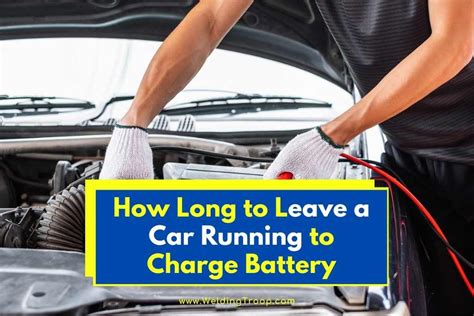 Does Running Car Idle Charge Battery? And Why Do Cats Love Sunbeams?