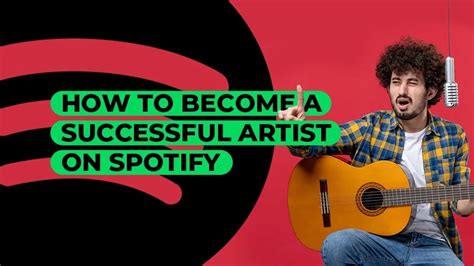 How to Become a Spotify Artist: Unlocking the Secrets of the Streaming Universe