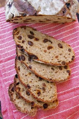 Is Cinnamon Raisin Bread Healthy? And Why Do We Keep Arguing About It?