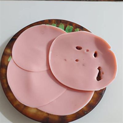 Is Mortadella Healthy? Exploring the Delicate Balance of Flavor and Nutrition