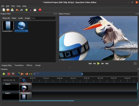 Is Openshot Video Editor Safe: Exploring the Myths and Realities of Video Editing Software