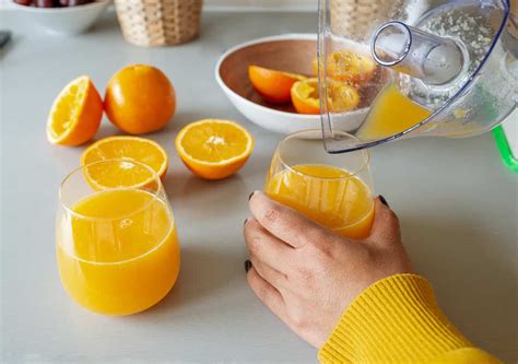 Is Simply Orange Healthy? A Deep Dive into the World of Orange Juice