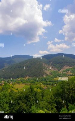 Wangsan Mountain Observatory: Immerse Yourself in Breathtaking Panoramas and Celestial Wonders!