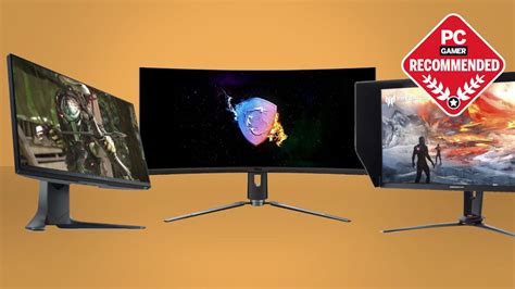 Whats a good refresh rate for a gaming monitor, and can it make your coffee taste better?