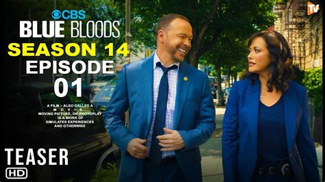 When is the Season Premiere of Blue Bloods and Why Do We Keep Asking?