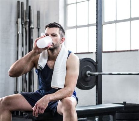 When to Drink Protein Shake After Workout: A Journey Through Time and Space