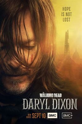 Where Can I Watch Daryl Dixon Show: A Journey Through Streaming Realities and Existential Popcorn