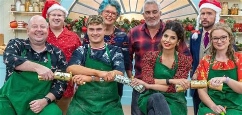 Where is the British Baking Show Filmed: A Culinary Journey Through Time and Space