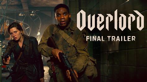 Where to Watch Overlord Movie: Exploring the Depths of Virtual Realities and Cinematic Experiences