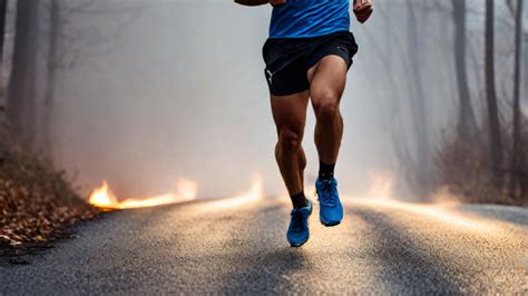 Why Do My Legs Get Tired So Quickly When Running, and Why Does the Moon Sometimes Look Like Cheese?